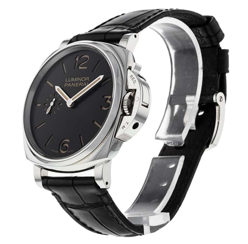 Panerai Luminor Due PAM00676